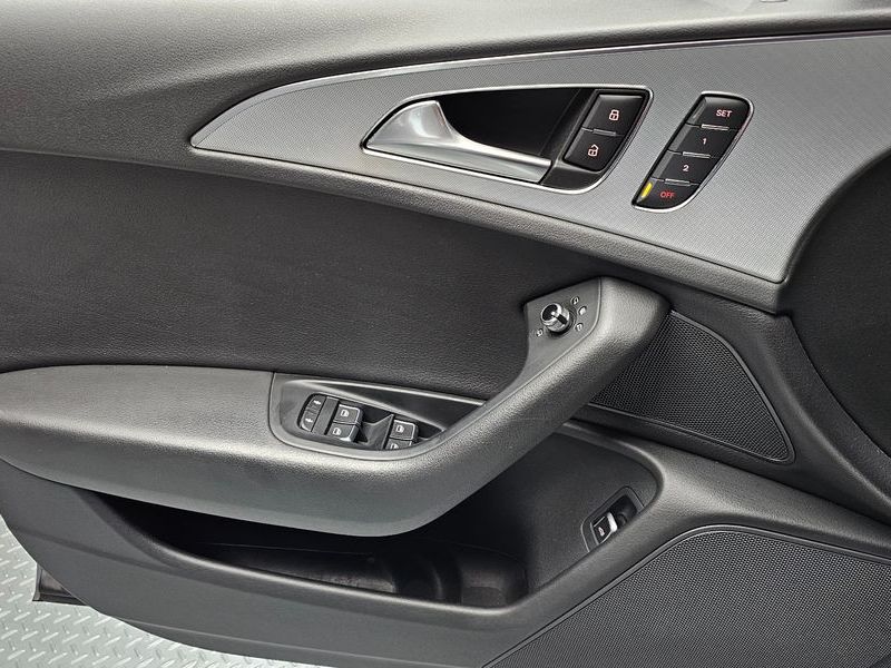 2017 Audi A6 40 TFSI Quattro C7 photo 14