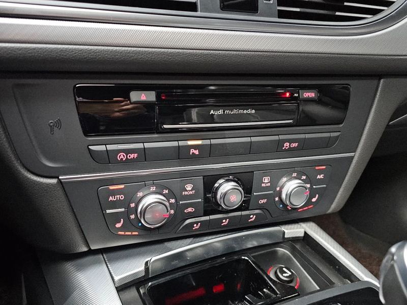2017 Audi A6 40 TFSI Quattro C7 photo 18