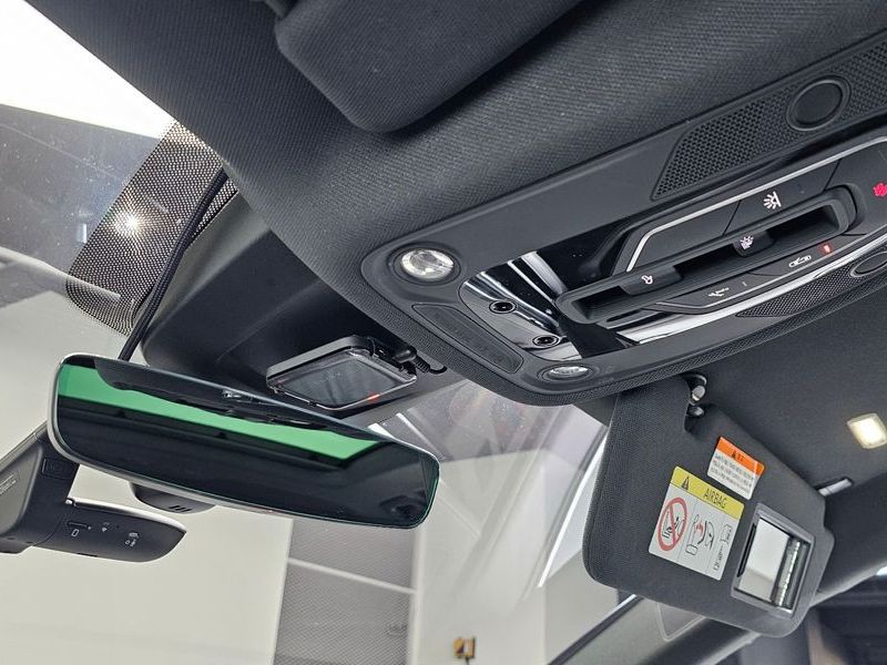2022 Audi Q8 50 TDI Quattro Premium photo 27