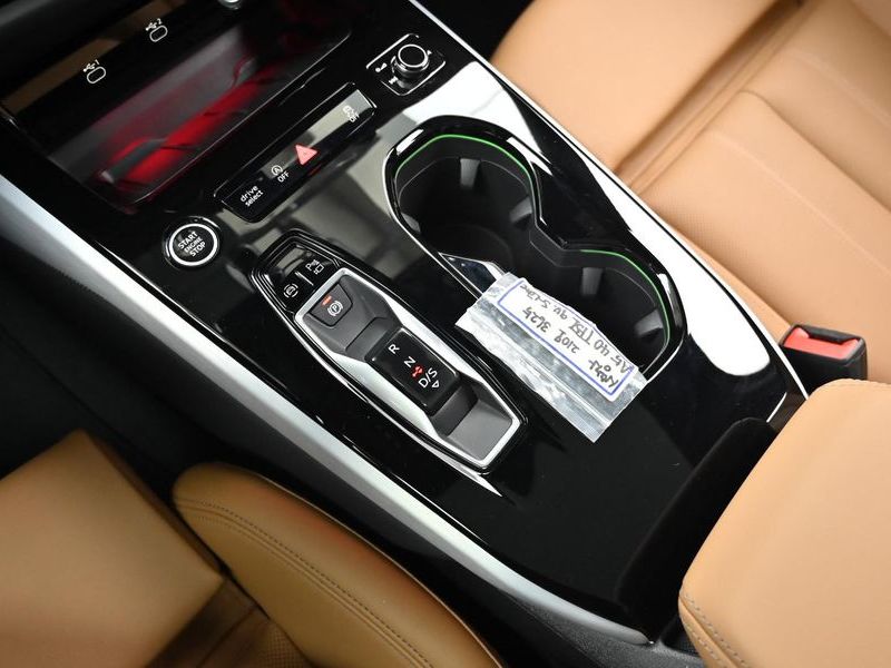 2025 Audi A5 40 TFSI Quattro S Line photo 9