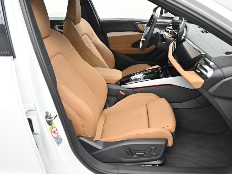 2025 Audi A5 40 TFSI Quattro S Line photo 10