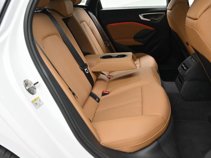 2025 Audi A5 40 TFSI Quattro S Line photo 12