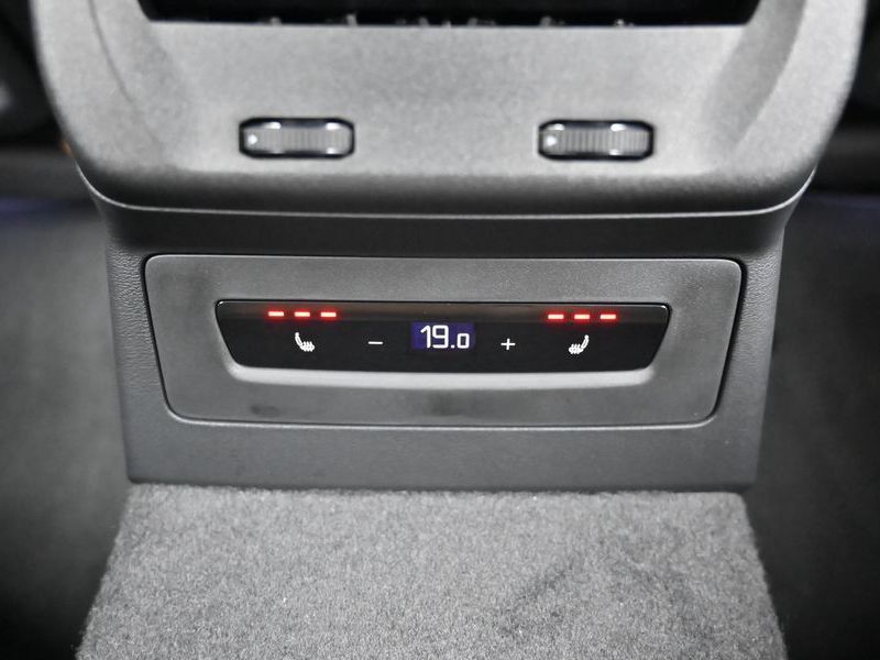 2025 Audi A5 40 TFSI Quattro S Line photo 16