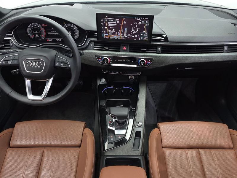 2023 Audi A4 40 TFSI Premium photo 7