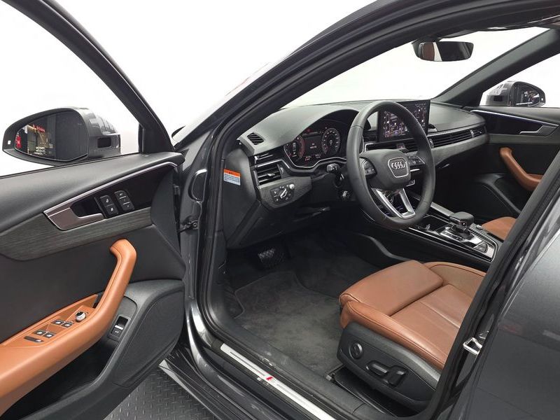 2023 Audi A4 40 TFSI Premium photo 10