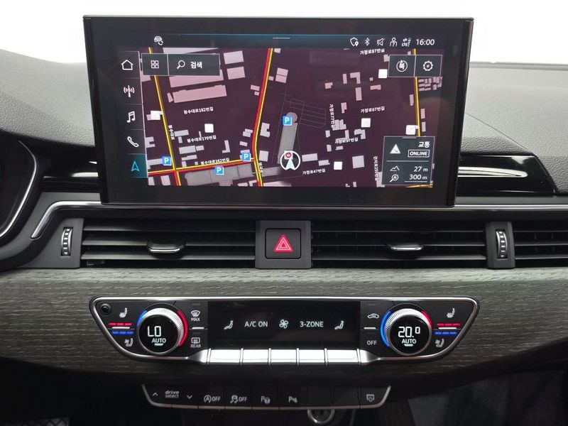 2023 Audi A4 40 TFSI Premium photo 27