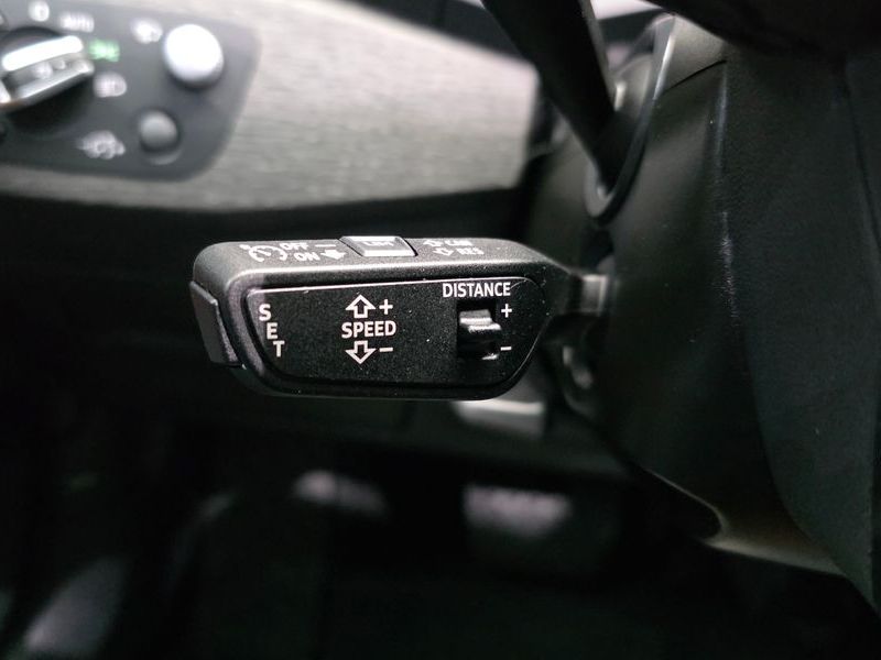 2023 Audi A4 40 TFSI Premium photo 29