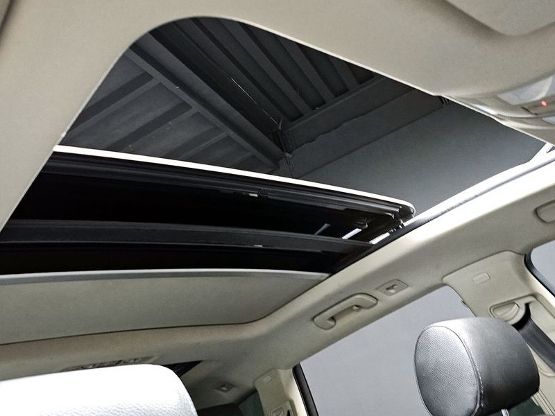 2014 Audi Q7 3.0 TDI Quattro Dynamic 4L photo 19