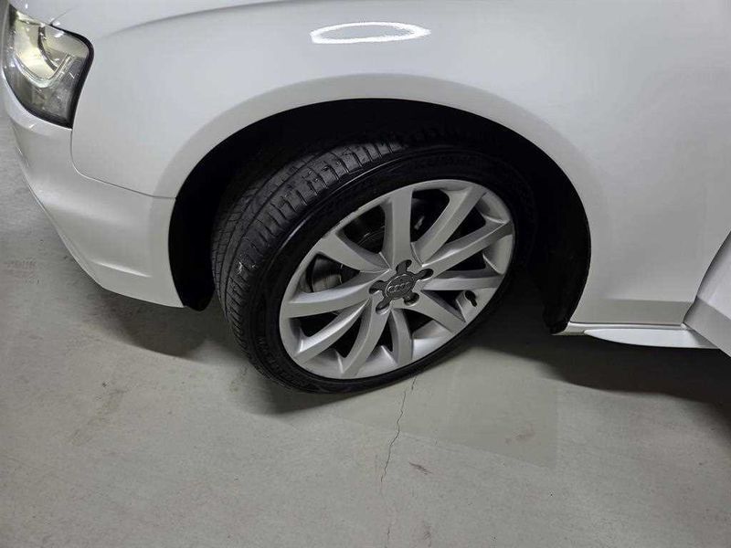 2015 Audi A4 35 TDI Quattro Dynamic B8 photo 19
