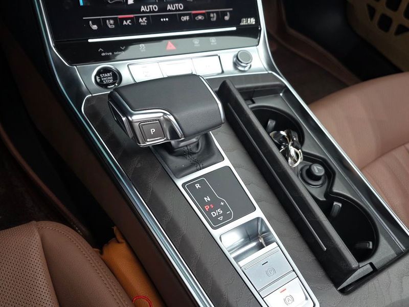 2023 Audi A6 45 TFSI Quattro Premium photo 9