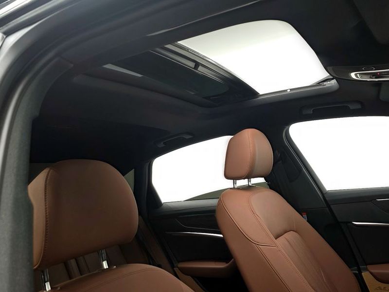 2023 Audi A6 45 TFSI Quattro Premium photo 17