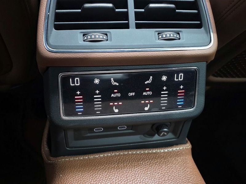 2023 Audi A6 45 TFSI Quattro Premium photo 19