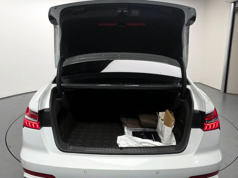 2023 Audi A6 45 TFSI Quattro Premium photo 20