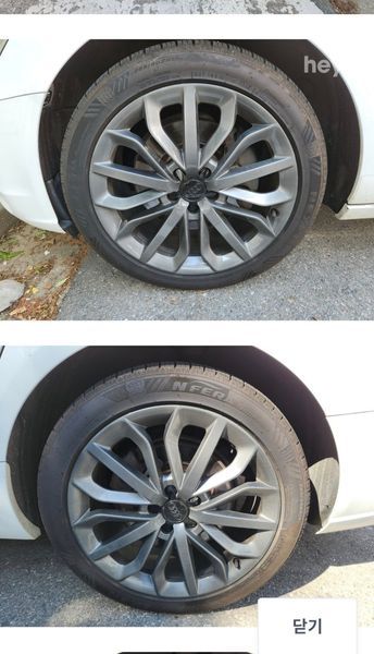 2013 Audi A6 3.0 TDI Quattro Dynamic C7 photo 19