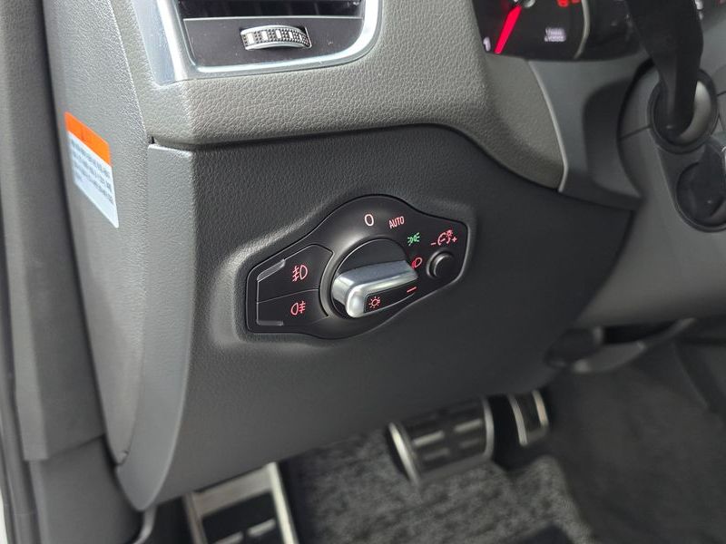 2015 Audi Q5 35 TDI Quattro Dynamic 8R photo 15