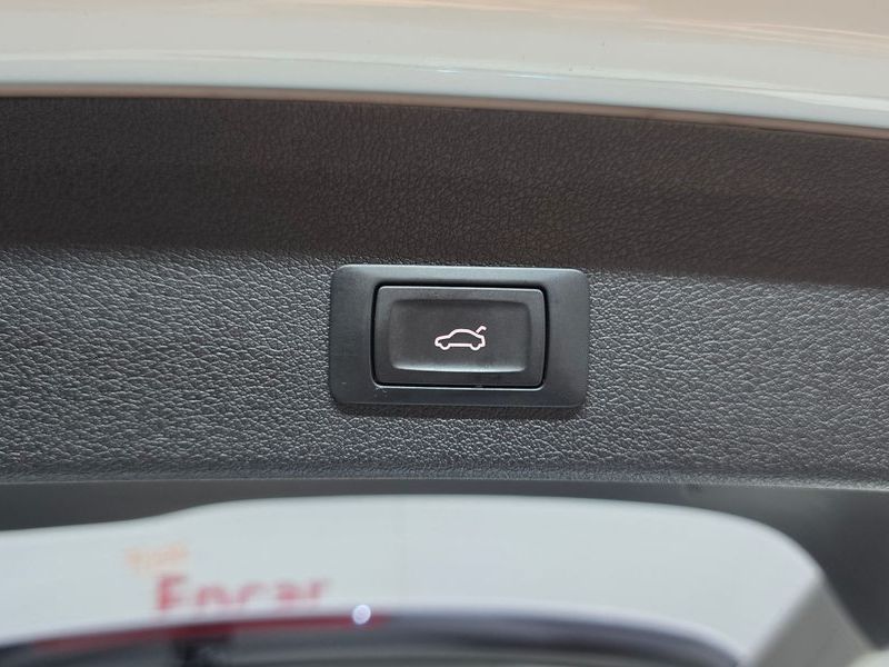 2015 Audi Q5 35 TDI Quattro Dynamic 8R photo 20