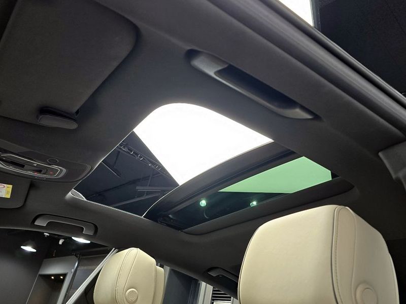 2025 Audi A7 55 TFSI Quattro Premium photo 19