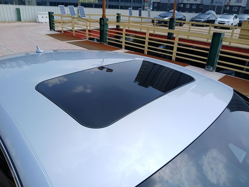 2014 Audi A7 3.0 TDI Quattro Dynamic 4G photo 7
