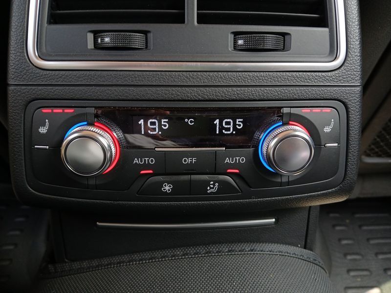 2014 Audi A7 3.0 TDI Quattro Dynamic 4G photo 18
