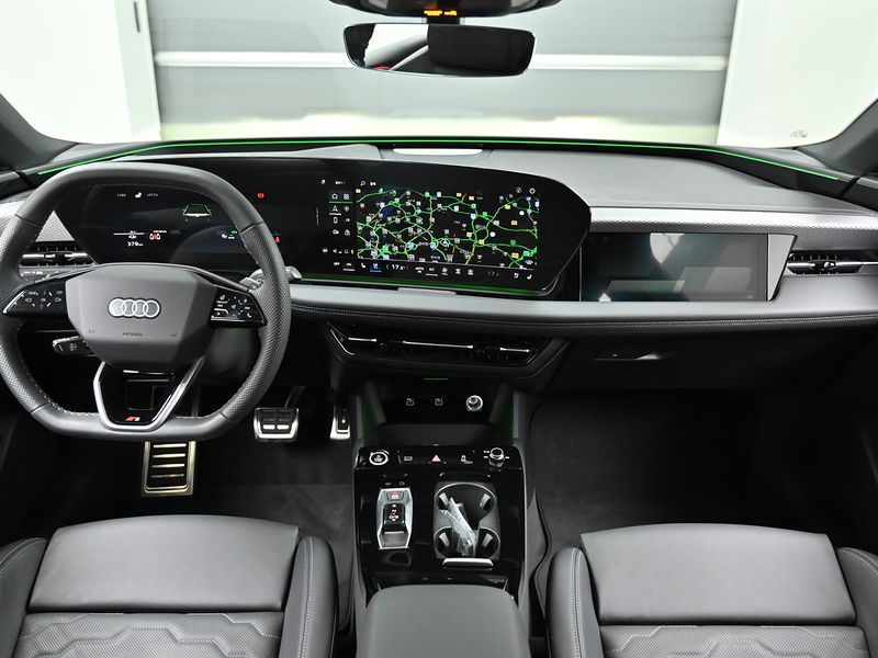 2025 Audi A6 Performance S line photo 7