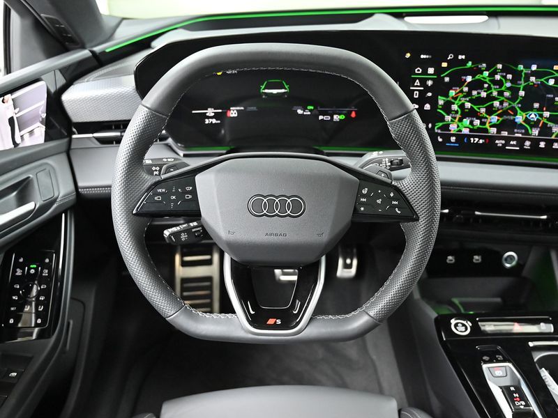 2025 Audi A6 Performance S line photo 13