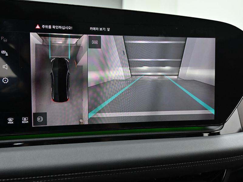 2025 Audi A6 Performance S line photo 15