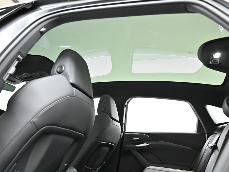 2025 Audi A6 Performance S line photo 19