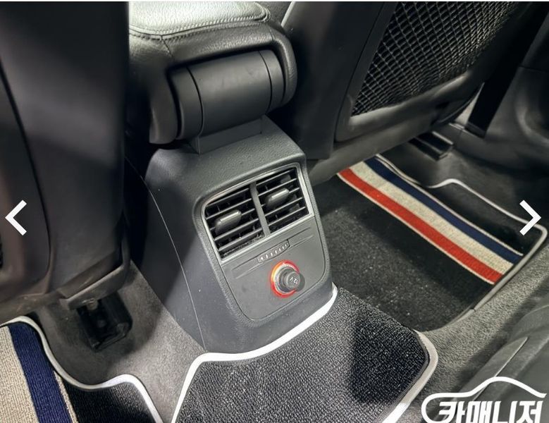2016 Audi A3 35 TDI Dynamic 8V photo 10