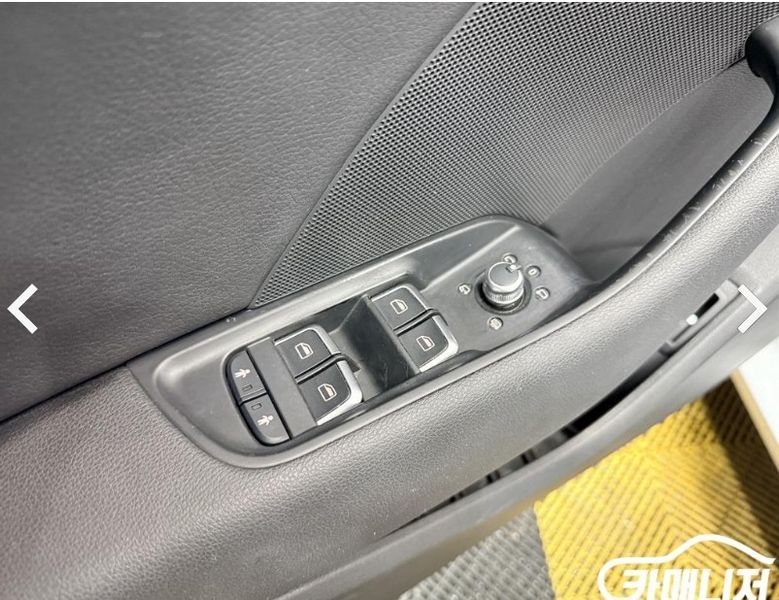 2016 Audi A3 35 TDI Dynamic 8V photo 12