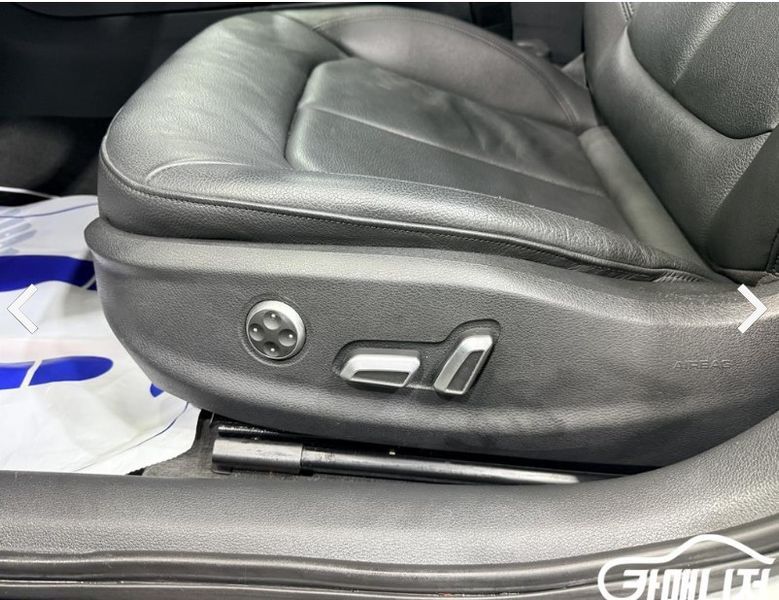 2016 Audi A3 35 TDI Dynamic 8V photo 13