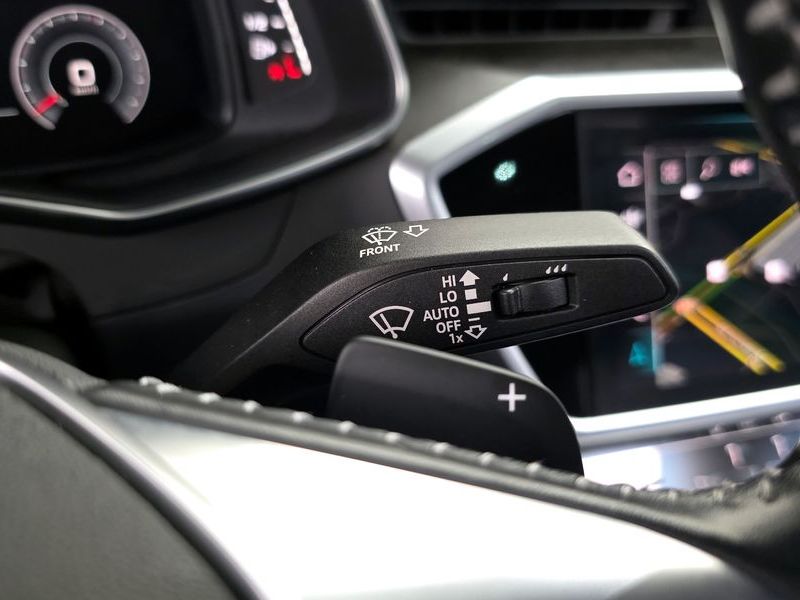 2020 Audi A7 50 TDI Quattrp Premium photo 13
