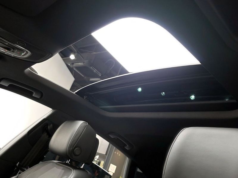 2020 Audi A7 50 TDI Quattrp Premium photo 18