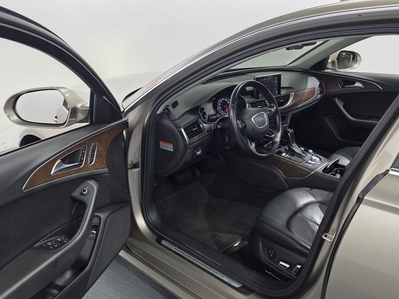 2016 Audi A6 35 TDI C7 photo 10