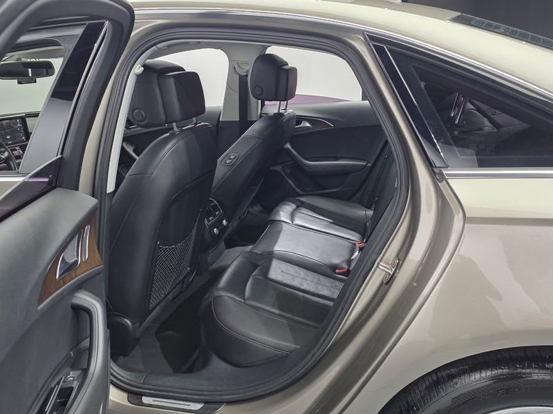 2016 Audi A6 35 TDI C7 photo 11