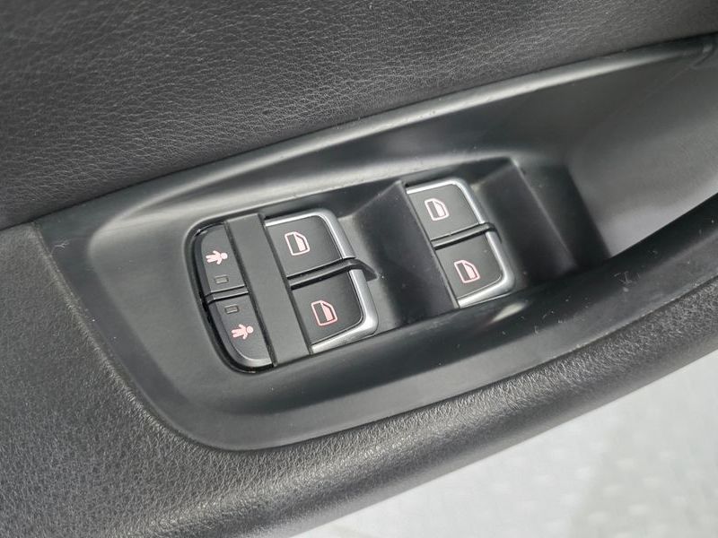 2016 Audi A6 35 TDI C7 photo 14