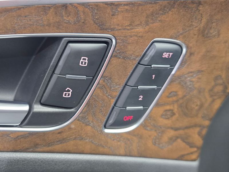 2016 Audi A6 35 TDI C7 photo 15