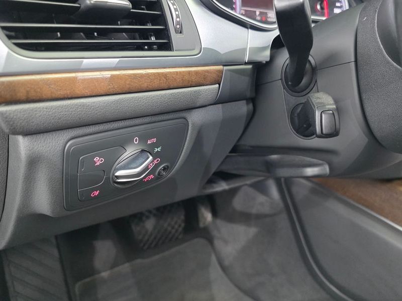 2016 Audi A6 35 TDI C7 photo 16
