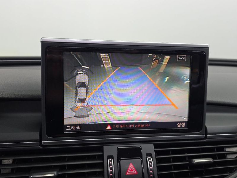 2016 Audi A6 35 TDI C7 photo 17