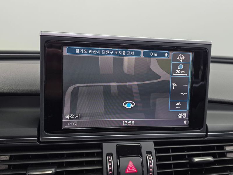 2016 Audi A6 35 TDI C7 photo 19