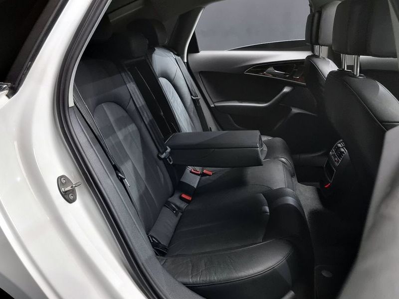 2014 Audi A6 3.0 TDI Quattro C7 photo 12