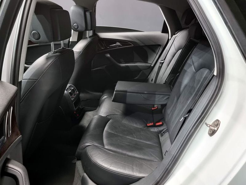 2014 Audi A6 3.0 TDI Quattro C7 photo 13