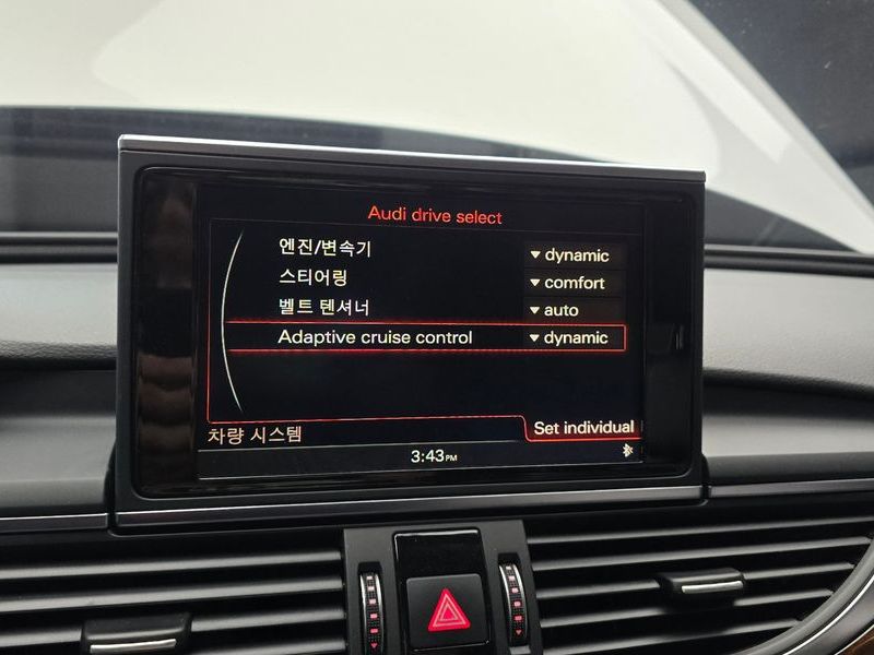 2014 Audi A6 3.0 TDI Quattro C7 photo 17