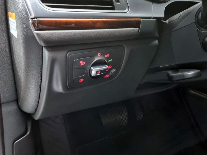 2014 Audi A6 3.0 TDI Quattro C7 photo 18