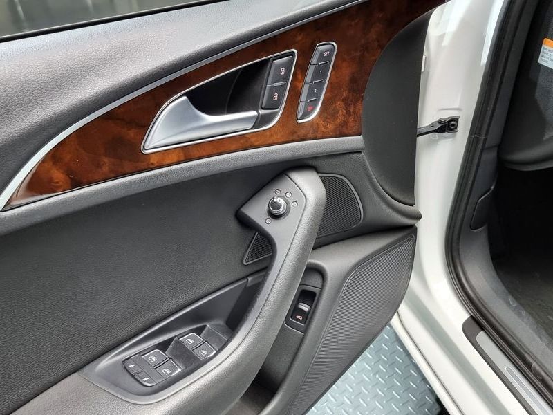 2014 Audi A6 3.0 TDI Quattro C7 photo 19