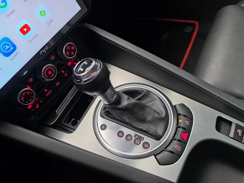2012 Audi New TT Roadster 2.0 TFSI Quattro 8J photo 9