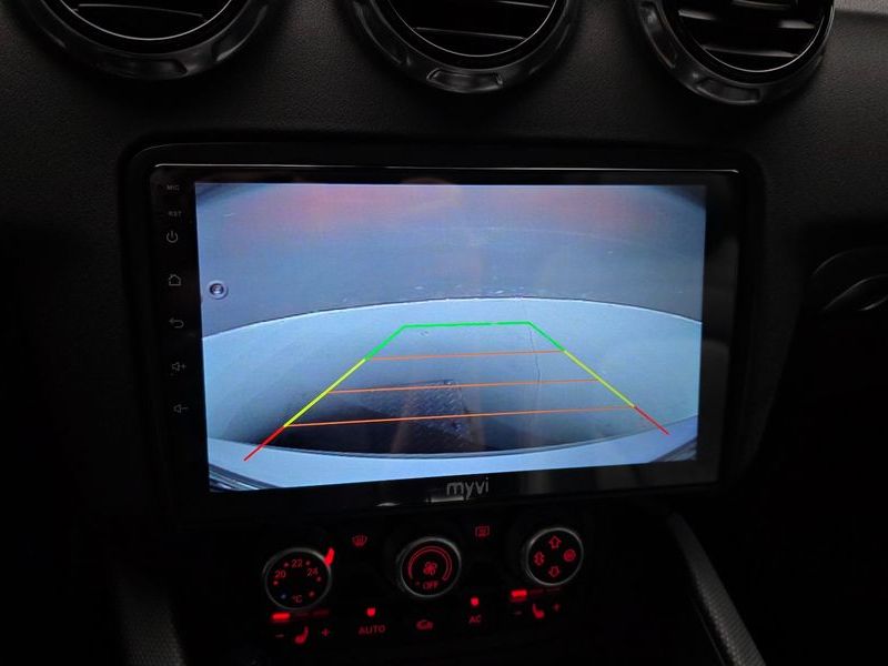 2012 Audi New TT Roadster 2.0 TFSI Quattro 8J photo 15