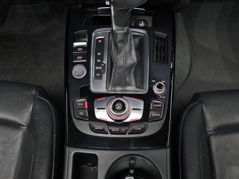 2015 Audi A5 35 TDI Quattro dynamic Sportback 8TA photo 9