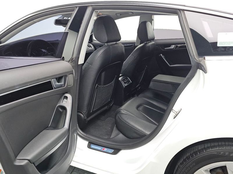 2015 Audi A5 35 TDI Quattro dynamic Sportback 8TA photo 12