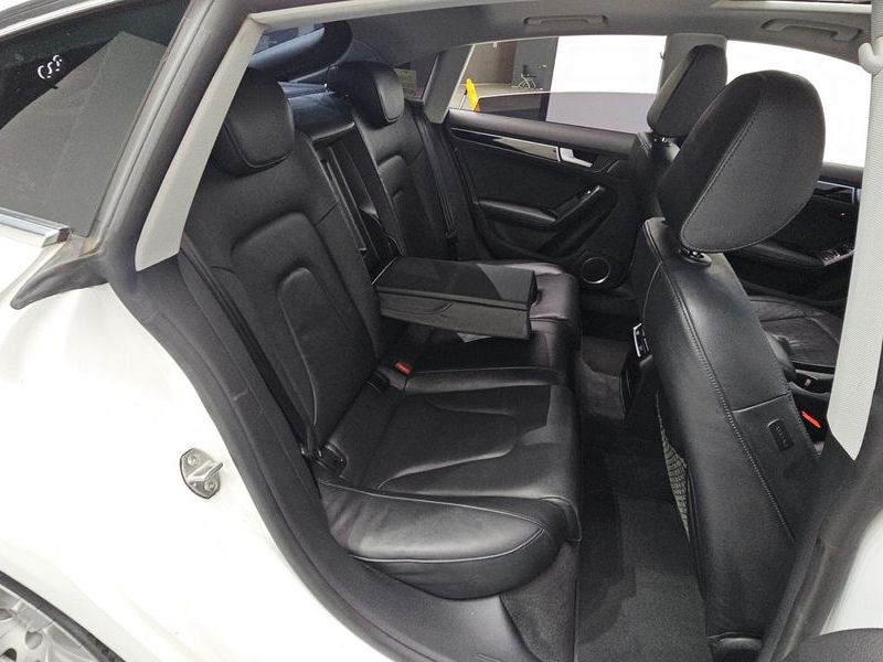 2015 Audi A5 35 TDI Quattro dynamic Sportback 8TA photo 13