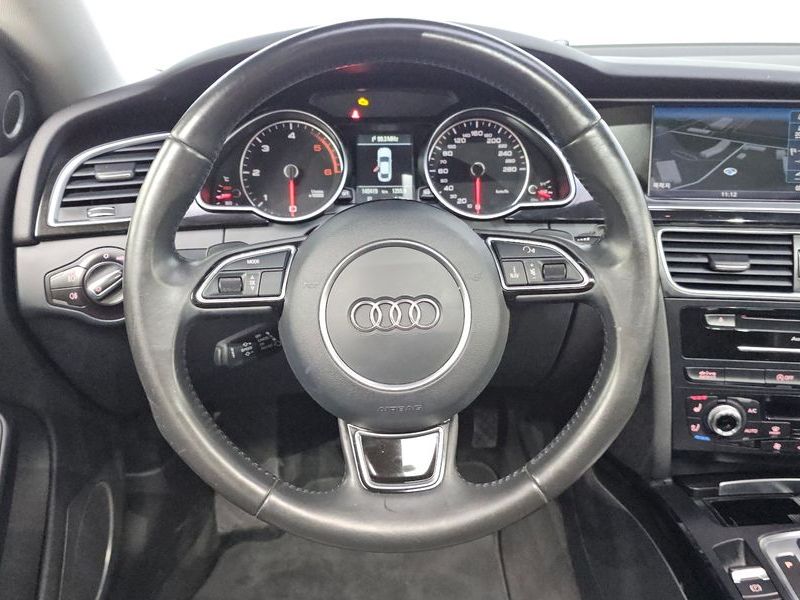 2015 Audi A5 35 TDI Quattro dynamic Sportback 8TA photo 14